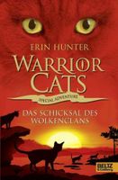 WARRIOR CATS - Special Adventure 2: DAS SCHICKSAL DES WOLKENCLANS Nordrhein-Westfalen - Warendorf Vorschau