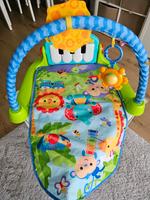 Spieldecke von Fisher Price Brandenburg - Michendorf Vorschau