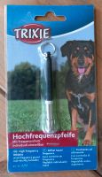 Trixie Hochfrequenz Hundepfeife NEU Nordrhein-Westfalen - Arnsberg Vorschau