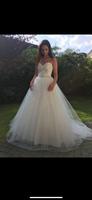 Allure Romance NEU UNGETRAGEN Hochzeitskleid S 36,  Brautkleid Nordrhein-Westfalen - Iserlohn Vorschau