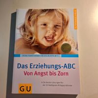 "Das Erziehungs- ABC" Ratgeber Kleinkinder Herzogtum Lauenburg - Schönberg Vorschau