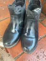 Chelsea Boots Regenschuhe Größe 34 Altona - Hamburg Othmarschen Vorschau