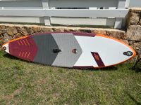 SUP JP SurfAir SE 3DS 9'7"x32"x4" inkl. Carbon-Paddel und e-Pumpe Bayern - Oberaudorf - Buchau Vorschau