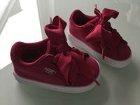 Puma Kinderschuhe/Sneaker Gr. 20 NEU! Köln - Rodenkirchen Vorschau