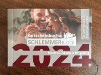 Schlemmerblock 2024 Minden/Lübbecke & Umgebung Nordrhein-Westfalen - Vlotho Vorschau