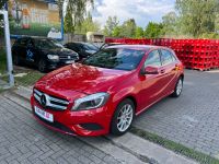 Mercedes-Benz A 200 Avantgarde *Memory*Kamera*Leder*SHZ* Nordrhein-Westfalen - Mönchengladbach Vorschau