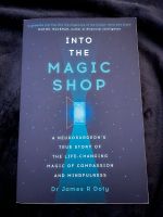 Into the Magic shop - Dr James R Doty Sachsen-Anhalt - Magdeburg Vorschau