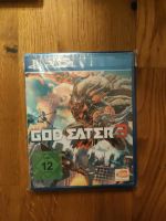 God Eater 3 ps4 Niedersachsen - Saterland Vorschau