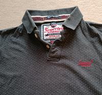 Polo Shirt Superdry Größe XL Sachsen - Görlitz Vorschau