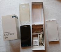 Samsung Galaxy S6 mit 64 GB Brandenburg - Schulzendorf bei Eichwalde Vorschau