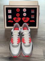 Nike Air Max 90 Infrared Patch Hessen - Dreieich Vorschau