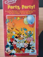 Party Party Würfelspiel Bayern - Fürth Vorschau