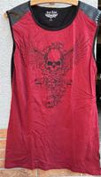 Longtop Rock Rebel Gr.XXL Hessen - Hohenahr Vorschau