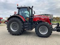 Massey Ferguson 8740S DVT Exclusive Schleswig-Holstein - Schönberg (Holstein) Vorschau