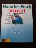 Buch, Lehrbuch, "Naturheilpraxis Vögel" v. B.Dorenkamp Thüringen - Saale-Holzland-Kreis Vorschau