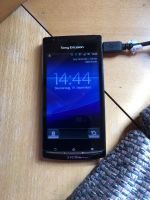 Sony Ericsson XPERIA arc LT15i Baden-Württemberg - Fluorn-Winzeln Vorschau