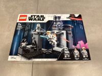 Lego StarWars 75229 Nordrhein-Westfalen - Bottrop Vorschau