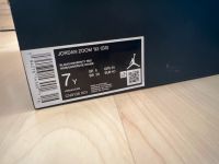 Jordan Zoom 92 Black/University Red GS 40 Nordrhein-Westfalen - Merzenich Vorschau