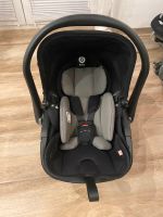 Babyschale / Kindersitz Kiddy, Isofix Niedersachsen - Loxstedt Vorschau