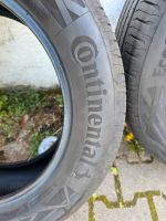 Sommerreifen  Continental 235/55 R18V XL  Dot 30/22 München - Bogenhausen Vorschau