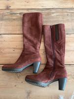 Stiefel von Gabor Gr. 38,5 (5,5) Nordrhein-Westfalen - Ratingen Vorschau