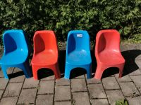 Kinder Stühle outdoor Bayern - Heilsbronn Vorschau