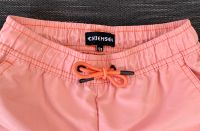 CHIEMSEE Mädchen Shorts/ Badeshorts Koralle Gr.128 *wie neu* Bayern - Füssen Vorschau