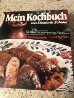 Mein Kochbuch Elizabeth Schuler Das große Grundkochbuch Rheinland-Pfalz - Mandel Vorschau