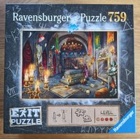 Ravensburger Exit Puzzle Bayern - Grassau Vorschau