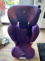 Kindersitz Römer Kidfix ll XP Sict 15-36 KG Niedersachsen - Nordhorn Vorschau