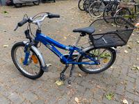 Tolles Kinderfahrrad Bergamont  20 Zoll Mitte - Tiergarten Vorschau