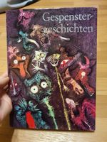 Kinderbuch Gespenstergeschichten Artia Verlag 1976 Sachsen-Anhalt - Halle Vorschau