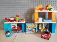 Lego Duplo Set "Family House" 10835, Tip Top Zustand Niedersachsen - Isenbüttel Vorschau