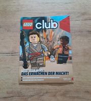LEGO Club Magazin Nr. 5/2015 Star Wars Das Erwachen der Macht Thüringen - St Gangloff Vorschau