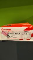 Brembo Bremsen Audi Seat Skoda Thüringen - Gera Vorschau