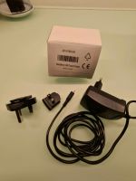 Blackberry USB Reiseadapter Travel Charger Mikro USB NEU Baden-Württemberg - Metzingen Vorschau