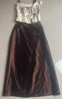 Abendkleid Ballkleid festlich Gr. 44 2tlg. Valerie hochwertig Niedersachsen - Norden Vorschau