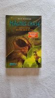 "Magnus Chase - Geschichten aus den Neun Welten" von Rick Riordan Dresden - Cossebaude Vorschau