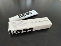 NEU: KESS CC Cream light, SPF30, Travel Size Bielefeld - Bielefeld (Innenstadt) Vorschau