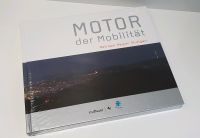 Motor der Mobilität: Metropol Region Stuttgart, OVP Baden-Württemberg - Zell unter Aichelberg Vorschau