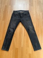 Polo Ralph Lauren Sullivan Slim Jeans schwarz grau 34/32 wie neu Duisburg - Homberg/Ruhrort/Baerl Vorschau