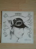 Schallplatte, LP *OTTO - Der ostfriesische Götterbote*, Vinyl Bayern - Abenberg Vorschau