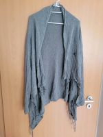 Cardigan/Strickjacke grau Gr. L ***NEU*** Nordrhein-Westfalen - Dorsten Vorschau