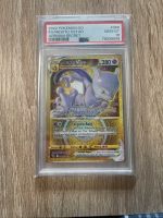 Pokemon Mewtwo Vstar german secret rare Gold Mewtu GEM MT 10 Rheinland-Pfalz - Homberg Vorschau