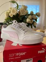 Neue Puma in Größe 40 Niedersachsen - Cuxhaven Vorschau
