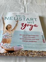 Mein Neustart mit Yoga Nicola Jane  Hoobs &Pilates Nordrhein-Westfalen - Hagen Vorschau