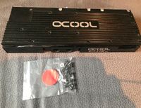 ALPHACOOL NEXXXOS GPX - ATI R9 290XM09  inkl. Backplate  OVP Kr. München - Taufkirchen Vorschau