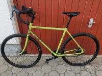 Surly Disc Trucker Neu Reiserad Stahlrahmen Gravel Baden-Württemberg - Meckenbeuren Vorschau