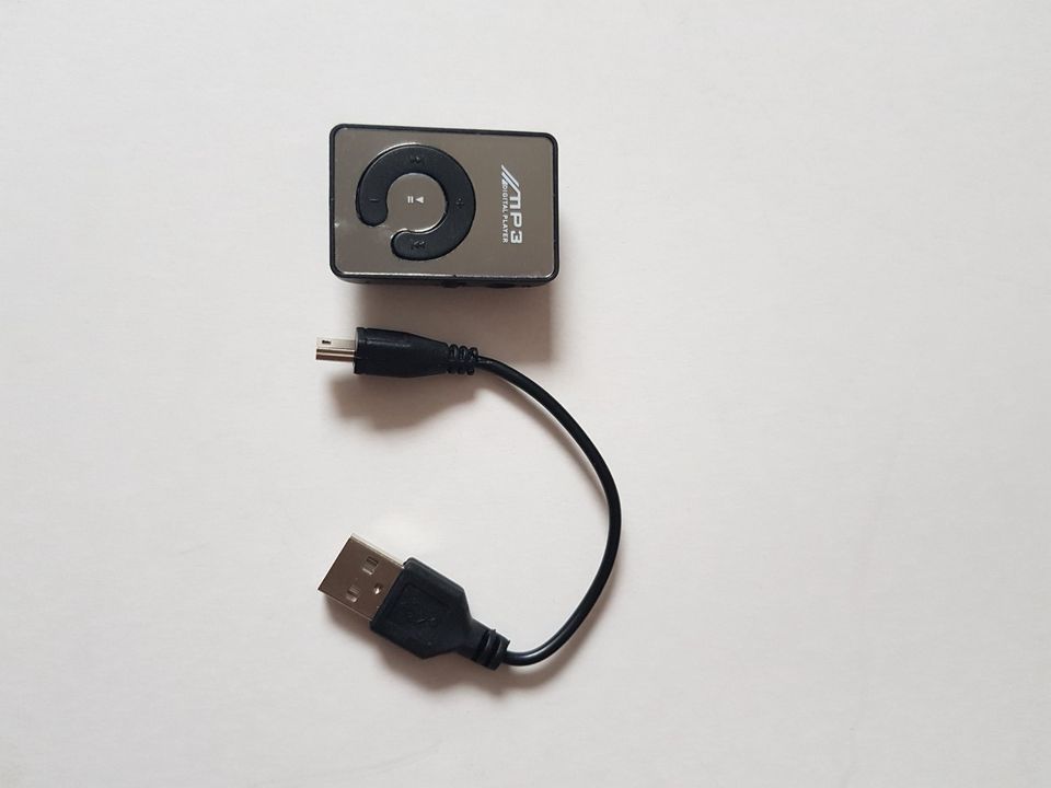 MP3-Player in Löhne