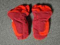 Fäustlinge,Schneehandschuhe, Handschuhe rot. Größe 6-8 Jahre Nordrhein-Westfalen - Bergheim Vorschau